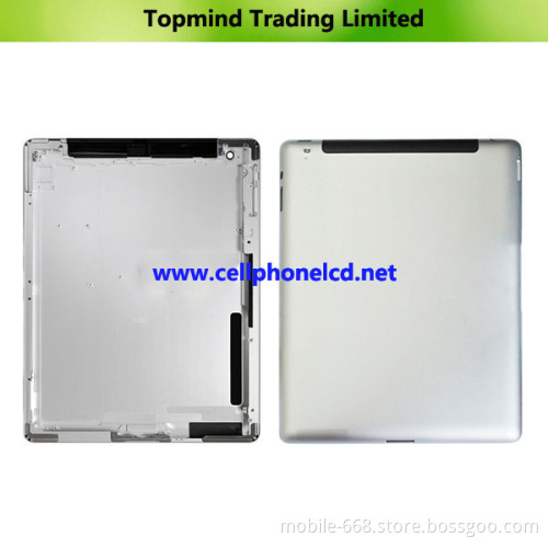 3G Version Back Battery Cover for iPad 2